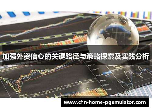 加强外资信心的关键路径与策略探索及实践分析