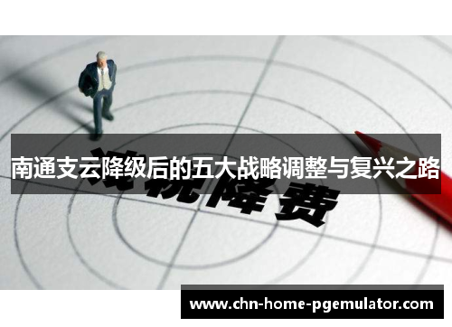 南通支云降级后的五大战略调整与复兴之路