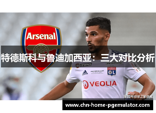 特德斯科与鲁迪加西亚:三大对比分析 特德斯科与鲁迪加西亚:三大对比分析