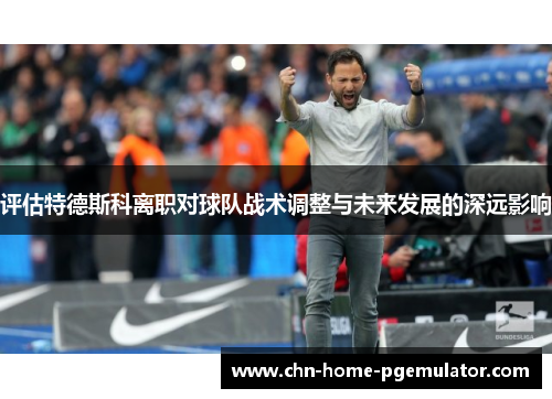 评估特德斯科离职对球队战术调整与未来发展的深远影响 评估特德斯科离职对球队战术调整与未来发展的深远影响