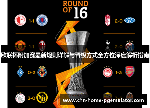 欧联杯附加赛最新规则详解与晋级方式全方位深度解析指南