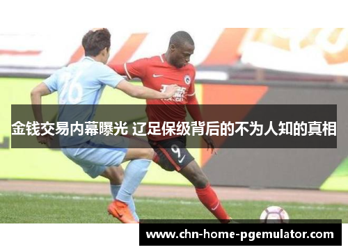 金钱交易内幕曝光 辽足保级背后的不为人知的真相 金钱交易内幕曝光 辽足保级背后的不为人知的真相