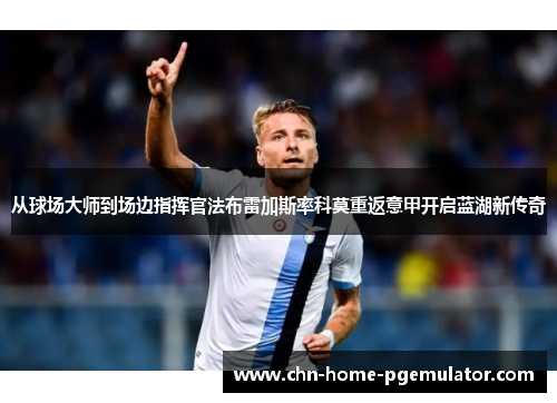 从球场大师到场边指挥官法布雷加斯率科莫重返意甲开启蓝湖新传奇 从球场大师到场边指挥官法布雷加斯率科莫重返意甲开启蓝湖新传奇