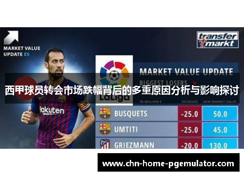 西甲球员转会市场跌幅背后的多重原因分析与影响探讨 西甲球员转会市场跌幅背后的多重原因分析与影响探讨